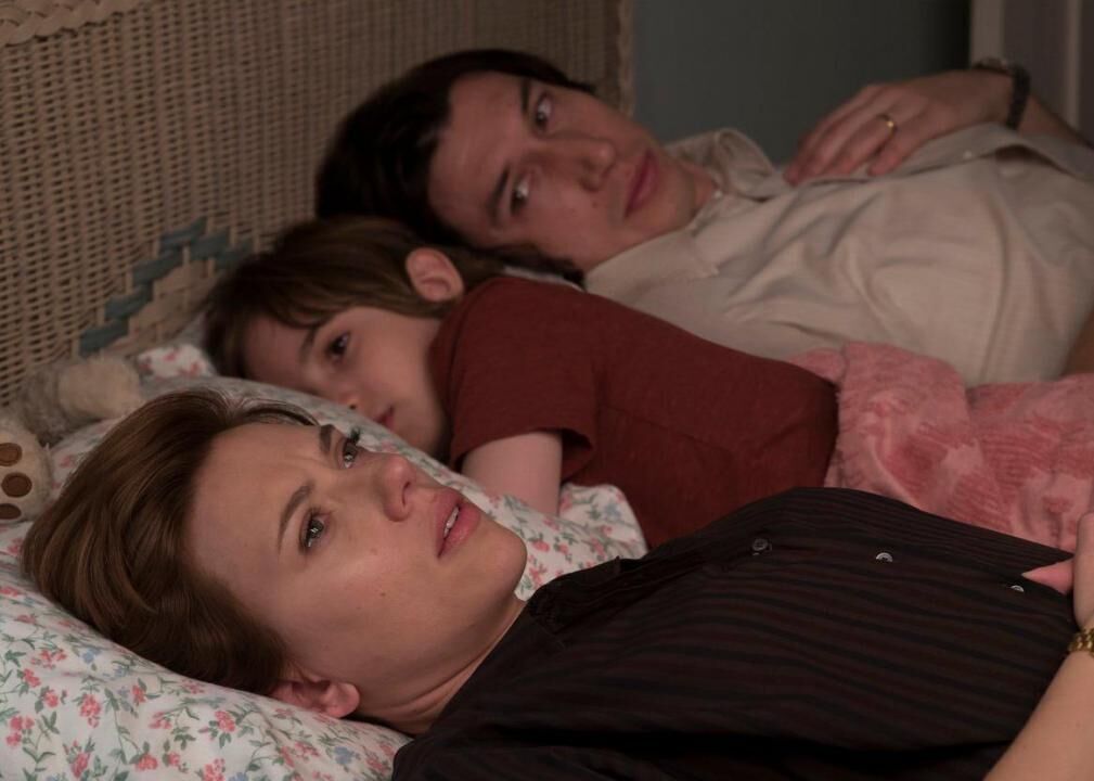 #53. ‘Marriage Story’ (2019)